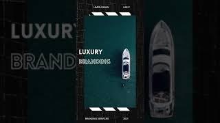 Luxury Brand Building Services by Harsh Mann Luxury Consultancy