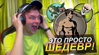 ВЫШЛО ПРОДОЛЖЕНИЕ SHADOW FIGHT 2 - SHADES: НАЧАЛО СЮЖЕТА (ТЕНЬ, СЕНСЕЙ, МЭЙ И НОВЫЕ ГЕРОИ)