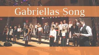 Gabriella's Song A Capella - V.O.I.C.E Vienna Pop & Jazz Choir I Py Bäckman & Stefan Nilsson (2019)