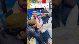 جی جی بالکل یاد ہے| Hafiz Saad Hussain Rizvi | Status Shorts Latest #allamakhadimhussainrizvi