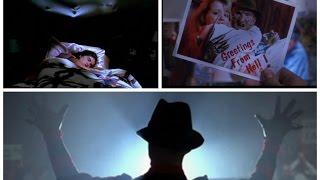 ReviewKingMB's Top 5 Best Nightmare On Elm Street Movies