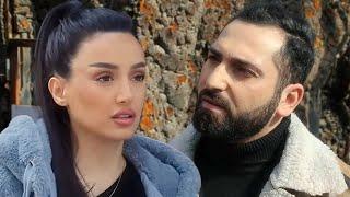 Արտակը առևանգում է Մարիային