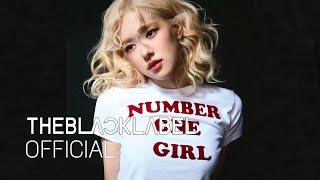 ROSÈ - ‘NUMBER ONE GIRL’ M/V