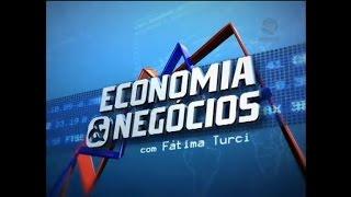 Fátima Turci entrevista Mario Garnero - Economia e Negócios