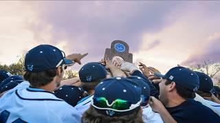 NU Baseball 2017 Historic Season