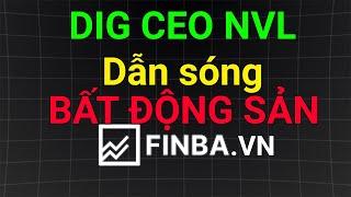 1 Cổ phiếu tốt nhất ngành bất động sản