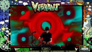 The Vibe :: Robbie C :: 4/1/2021