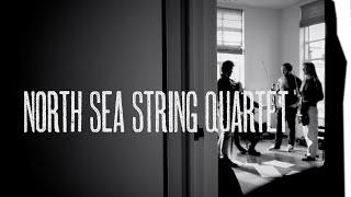 Strings that Make You Move: North Sea String Quartet