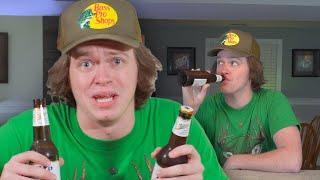 THE REAL REASON MEN LOVE BEER 