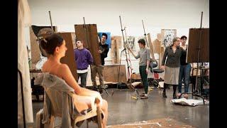 Top 10 Best Fine Art Schools in the World