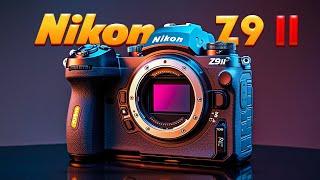 Nikon Z9 II is Coming! Latest Leaks & Insider Info