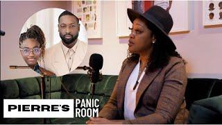 Angela Stanton-King tells her gay son “It's not your destiny!“ - Pierre’s Panic Room