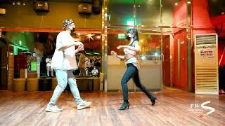그라시아스 살사 워크샵, 끌루이 & 달라 at 클럽 부에나