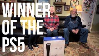 Merry Christmas from Twin Falls REALTOR Stan Tobiason. Winner of the PS5 PlayStation 5 was Chandra H