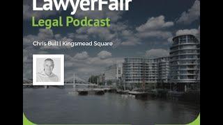 Is There a Technology Gap Between Commercial Lawyer & Client? LawyerFair Legal Podcast #102