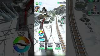 Train Delivery Simulator Gameplay #krumobile  #games #gaming