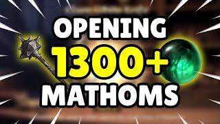 1300+ Mathom Opening - Midsummer Treasure Sack - LOTR: Rise to War