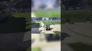 GTA V Franklin Playground #shorts