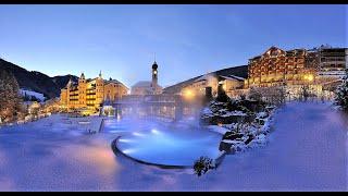 Adler Resort and Spa Dolomiti Alto Adige Sud Tirol TasteandStyle Luxury