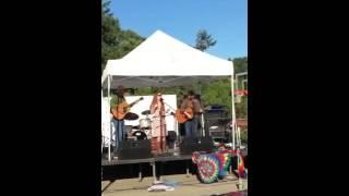 Delaney Rose Holland, 11 years old, sings Beautiful by Christina Aguilera