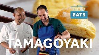 How to Make Tamagoyaki | Serious Eats