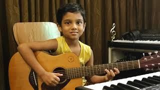 Aathumamae- Practice time video-1