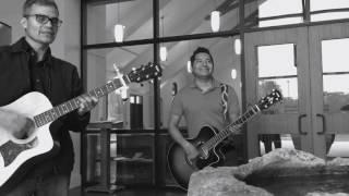Sublime Gracia This Is Amazing Grace Cover ( Manuel Bravo & Heladio Osorio)