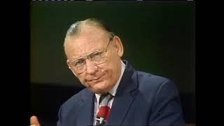 Demons & Deliverance 5 - The Origin of Demons part 2 ~ Dr. Lester Sumrall