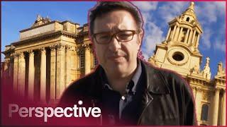 Baroque In Britain: Waldemar Visits The Hawksmoor Churches & St Pauls Cathedral | Ep 3