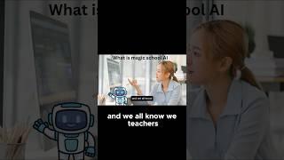 Magic School AI & Diffit
