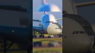 A380  #shorts #feed #youtube #foryou #trending #aviation #fyp #avgeek #plane #yt
