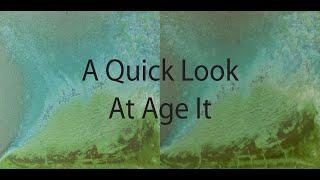 A Quick Look At Age It