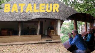 Bateleur Bush Camp