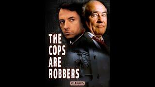 The Cops Are Robbers (1990) | Full Movie | Ray Sharkey | Ed Asner | George Kennedy