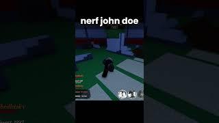 C00lkidd is still so broken  | Forsaken #roblox #shorts