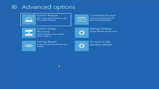 Repair Windows 10 Using Automatic Repair [Tutorial]