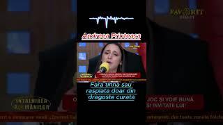 Andreea Prioteasa-Mama,tata multumesc 1 