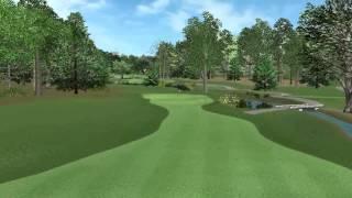 Golf Hole of the Week: Lazne Kynzvart #1