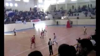 Ithri nador VS widad
