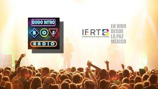 IERTBCS Radio Live | #5 Disco Retro con Roberto Gaucín 70s , 80s y 90s |