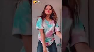 Tranding reels || Jannat Zubair|| Bindas kayray