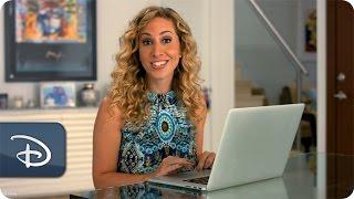 Planning a Walt Disney World Vacation With Jeannette Kaplun