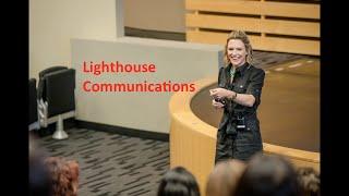 Lighthouse Communications: What We Do