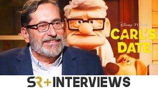 Bob Peterson Interview: Carl's Date