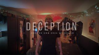 JordoX | GNB 2024 Solo Wildcard | Deception