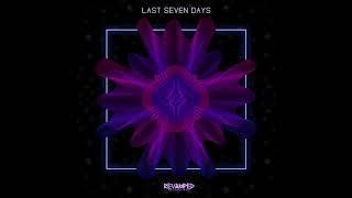 Dezolent - Last Seven Days