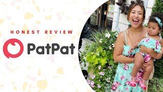 PatPat | Mommy & Me Outfits | Honest Review