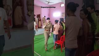 IPS Ankita Sharma ll Chhattisgarh IPS officer ll tu apni fauj bula le ll