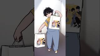 찐따남이 팝업에 초대하는 법