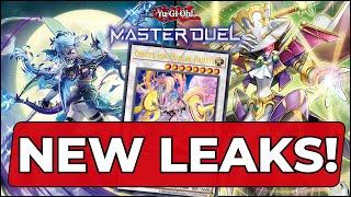 NEW LEAKS! CRAZY APRIL PACK? MULTIPLE NEW SECRET PACKS? EXCITING TIMES!